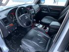 Mitsubishi Pajero 3.8 AT, 2006, 201 000 км объявление продам