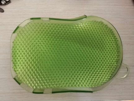 Массажёр для тела рукавичка