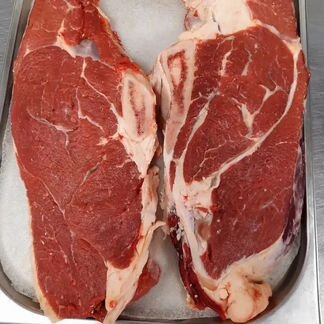 Деревенское мясо телятины говядина халял