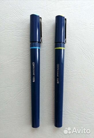 Рапидографы Centrograf