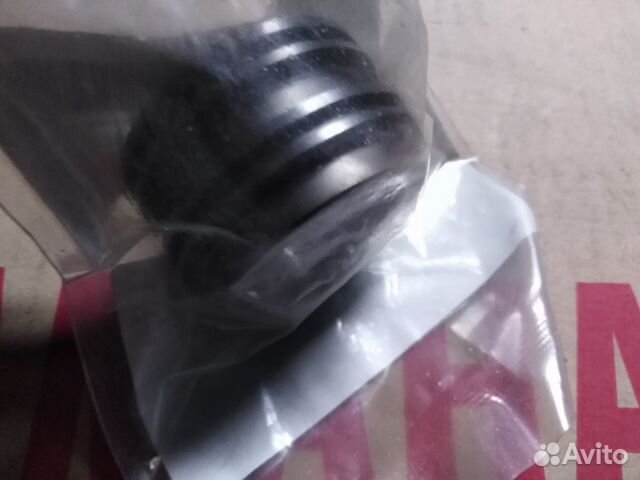 Оригинальная распорная втулка Yamaha Grizzly 350