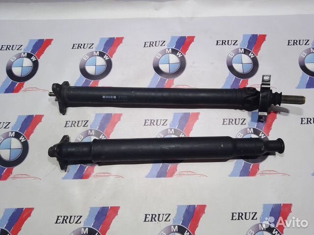 Кардан задний Bmw 5 F10