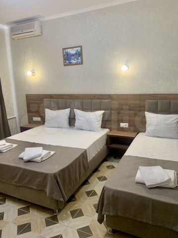 Комната 22 м², 2/4 эт.