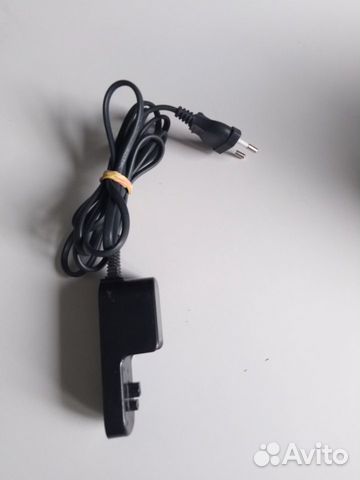 Блок питания 1.3V 180mA