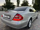 Mercedes-Benz E-класс 1.8 AT, 2002, 208 525 км объявление продам