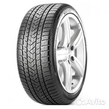 Pirelli Scorpion Winter RFT 275/40 R20