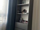 Шкаф в стиле IKEA шк 1200 Графит объявление продам