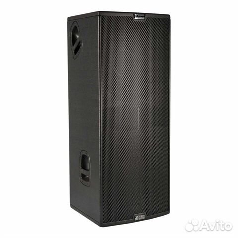 Сабвуфер dB Technologies sigma S218