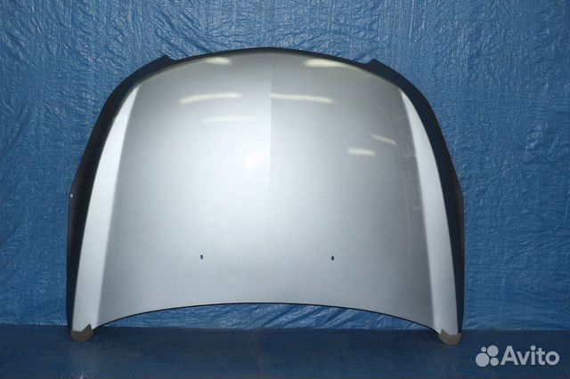 Chevrolet Cruze Misty Lake GCW