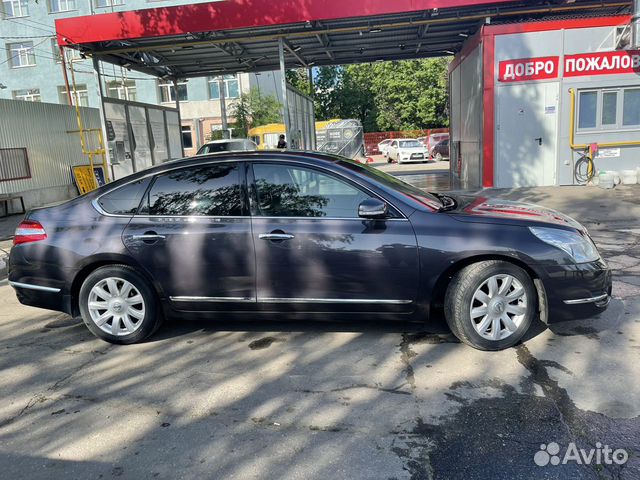 Nissan Teana 2.5 CVT, 2009, 220 000 км