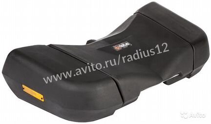 Кофр передний GKA 5100/F101