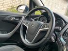Opel Astra 1.6 МТ, 2011, 104 400 км объявление продам
