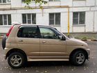 Daihatsu Terios Kid 0.7 AT, 2003, 116 000 км объявление продам