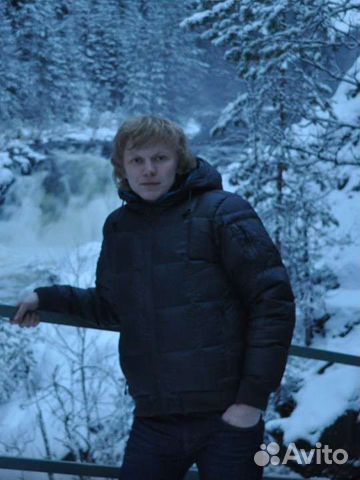 Водитель курьер на авто