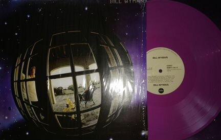 Bill Wyman, Rolling Stones синглы