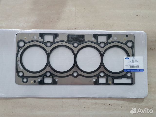 Прокладка гбц 1.6 ecoboost