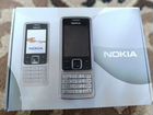 Nokia 6300