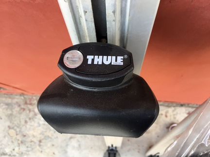 Thule Rapid system 757