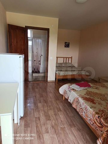 Комната 20 м², 1/1 эт.