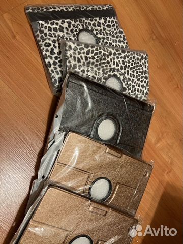 Чехол на айпад 2,3,4