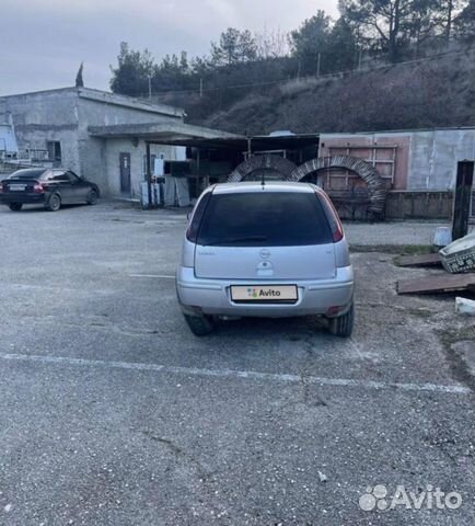 Опель корса Opel corsa разборка