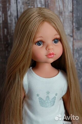 Паола Рейна Карла