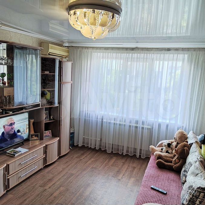 Вторичные квартиры в Таганроге до 2500000.