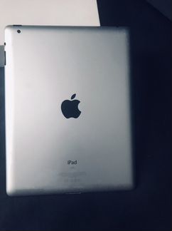 Apple iPad 2 16gb