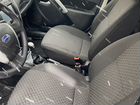 Datsun on-DO 1.6 МТ, 2017, 130 000 км объявление продам