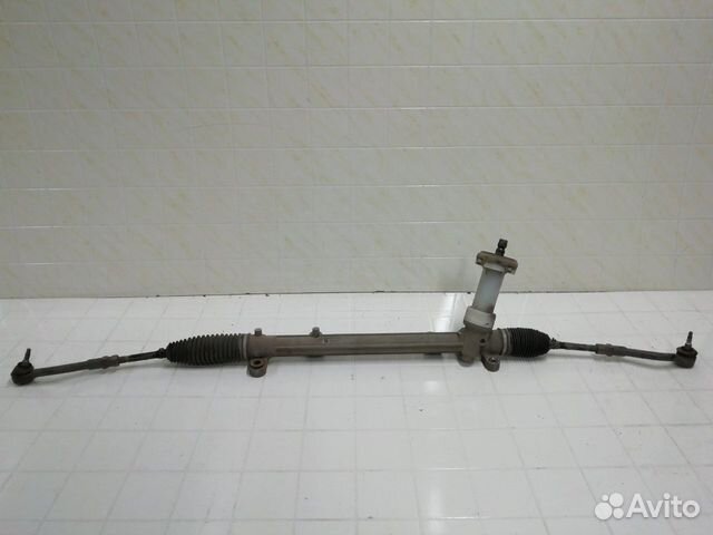 Рулевая рейка Kia Sportage 4 QL 2.0 diesel
