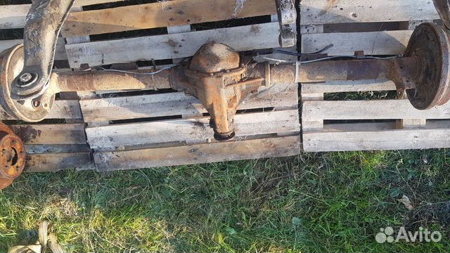 УАЗ патриот