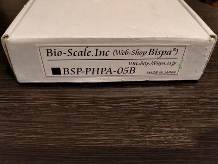 Портативный усилитель Bispa BSP-phpa-05B