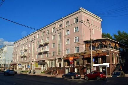 Торговое помещение, 230 м²