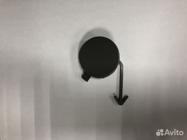 Заглушка буксировочного крюка Skoda Rapid