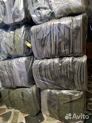 Сидушка туристическая оптом