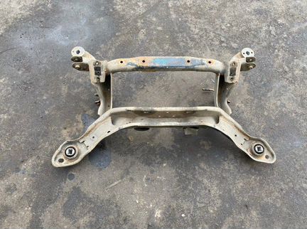 Подрамник задний Volvo S80 3.2 2008