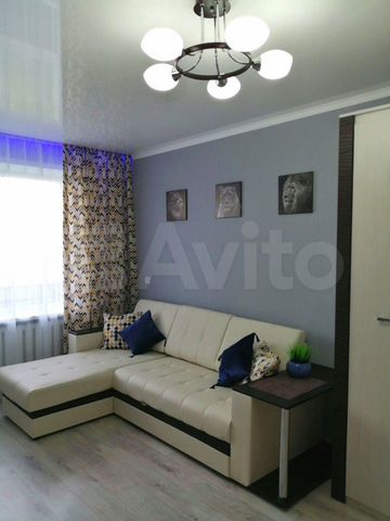 1-к. квартира, 31 м², 5/5 эт.