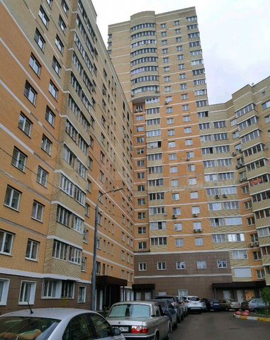 ПСН - Свободного назначения, 57.4 м²