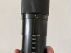 Объектив Canon FD 100-200 mm / f5.6 S.C объявление продам
