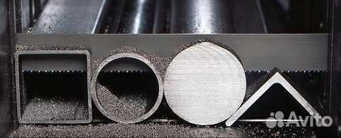 Резка металла