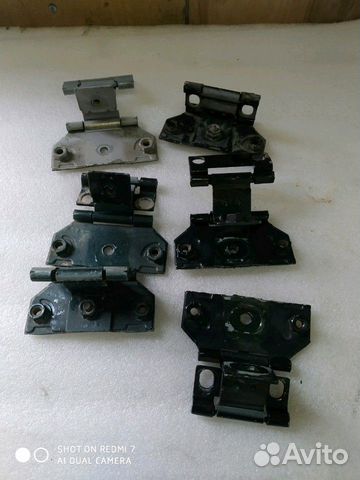 Петли багажника Jeep Grand Cherokee zj