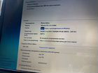 Ноутбук dell core i7 /HDD 500gb объявление продам