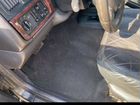Jeep Grand Cherokee 5.9 AT, 1998, битый, 232 000 км объявление продам