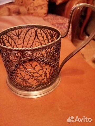 Подстаканник