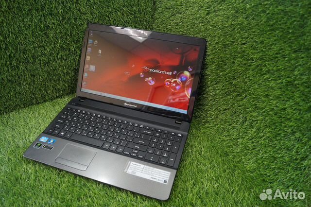 Мощный ноутбук в идеале на Core i5+6GB+GT540M