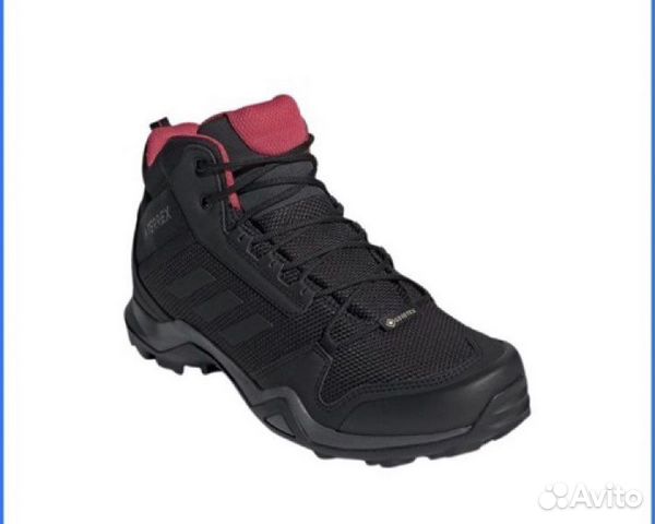 Adidas terrex AX3 MID GTX BC0590