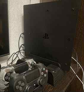 Sony PlayStation 4 Pro 1tb