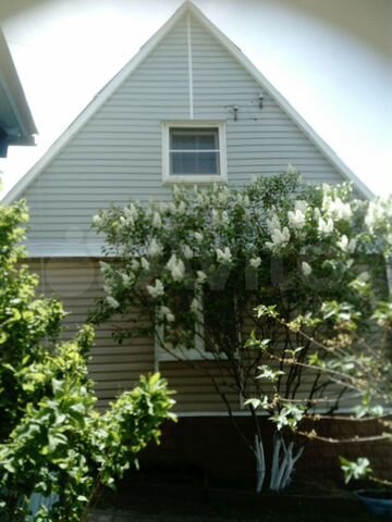 Дача 68 м² на участке 6 сот.