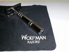 Wolfman wr2 бритва объявление продам