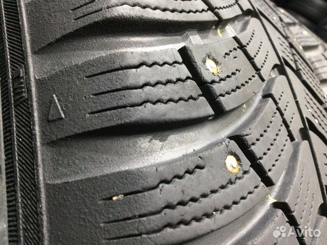 КАМА Кама-515 215/65 R16